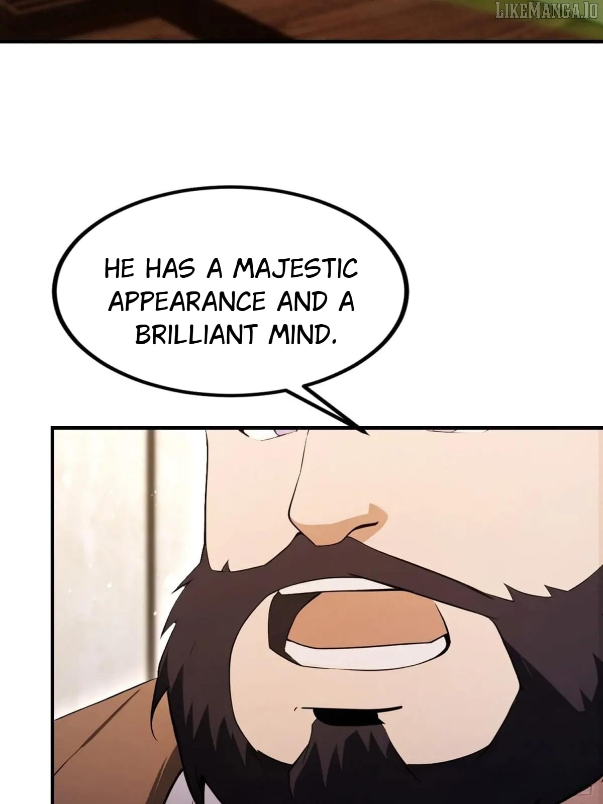Outrageous! I opened a training class for empresses Chapter 74 - page 68